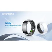 حلقه هوشمند ریورسانگ مدل SR01 Trinity - تصویر 2