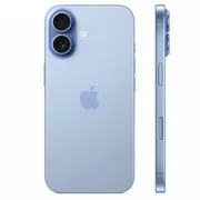 گوشی موبایل اپل مدل iPhone 17 CH دو سیم کارت ظرفیت 256 گیگابایت و رم 8 گیگابایت - نات اکتیو - تصویر 4