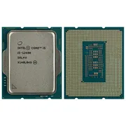 پردازنده مرکزی اینتل مدل Core i5 12400-Box - تصویر 5