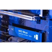 اس اس دی اینترنال PCIe Gen4 x4 وسترن دیجیتال مدل SN5000 ظرفیت 1 ترابایت - تصویر 4