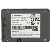 اس اس دی اینترنال SATA III داهوا مدل SSD-C800AS128G ظرفیت 128 گیگابایت - تصویر 2
