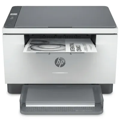 پرینتر اچ‌پی LaserJet MFP M236dw