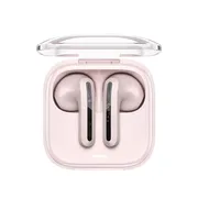 هدفون بلوتوثی شیائومی مدل Redmi Buds 6 Active با نویز کنسلینگ میکروفون (ENC)، درگاه شارژ USB Type-C، دارای دو میکروفون با قابلیت حذف نویز، پشتیبانی از فرمان لمسی، مقاوم در برابر رطوبت و عرق (IPX4) - تصویر 7