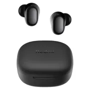 هدفون بلوتوثی شیائومی مدل Redmi Buds 6 Play با نویز کنسلینگ میکروفون (ENC)، درگاه شارژ USB Type-C، با قابلیت اتصال به چند دستگاه، دارای تکنولوژی صدای 360، دارای قابلیت شارژ سریع، مقاوم در برابر پاشش آب (IPX4) - تصویر 2
