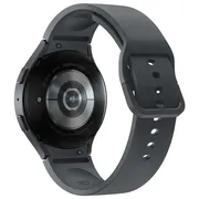 ساعت هوشمند سامسونگ مدل Galaxy Watch5 44mm دارای قابلیت های کنترل موسیقی (Music Player)، قابلیت مکالمه از طریق بلوتوث، قابلیت تغییر طرح ساعت یا تم، صفحه همیشه روشن (Always-on Display)، قابلیت نصب اپلیکیشن، پشتیبانی از دستیار صوتی بند سیلیکون - تصویر 8
