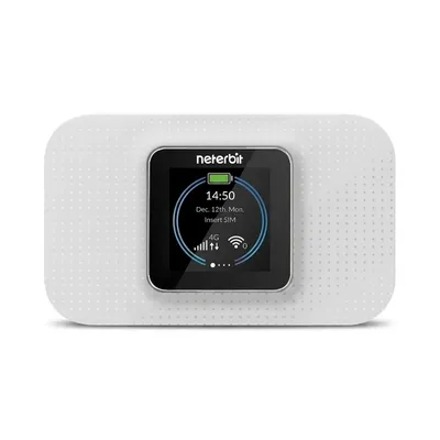 مودم نتربیت NWR-940X (2 اینچ)