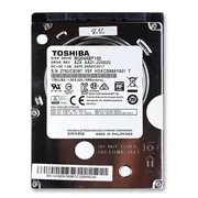 هارد دیسک اینترنال توشیبا مدل MQ04ABF100 ظرفیت 1 ترابایت - تصویر 1