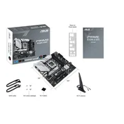 مادربرد ایسوس مدل PRIME B760M-A WIFI  - تصویر 4