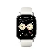 ساعت هوشمند شیائومی مدل Redmi Watch 5 Lite دارای قابلیت های قابلیت مکالمه از طریق بلوتوث بند سیلیکون - تصویر 3