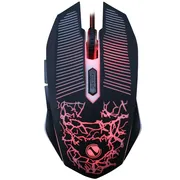 موس مخصوص بازی لایماید مدل RGB-V6 کد GAMING-2024 - تصویر 2
