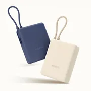 پاوربانک 33 وات شیائومی مدل PB1033MI ظرفیت 10000 میلی‌آمپرساعت به همراه کابل USB-C - تصویر 4