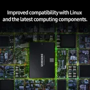 اس اس دی سامسونگ مدل 860 Evo ظرفیت 250 گیگابایت - تصویر 7