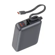 پاوربانک 45 وات کیو سی وای مدل PB20A ظرفیت 20000 میلی آمپر ساعت - تصویر 3