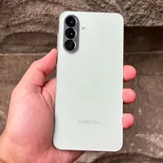 گوشی موبایل سامسونگ مدل Galaxy A56 دو سیم کارت ظرفیت 256 گیگابایت و رم 8 گیگابایت - ویتنام - تصویر 5