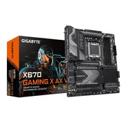 مادربرد گیگابایت مدل X670 GAMING X AX V2 Rev. 1.0 - تصویر 2