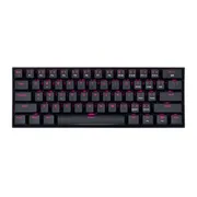 کیبورد گیمینگ ردراگون مدل K630 Dragonborn، مکانیکال سوییچ قرمز، Tenkeyless، نورپردازی RGB - تصویر 3