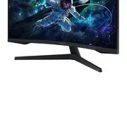 مانیتور 27 اینچ سامسونگ مدل Odyssey G5 G55C LS27CG552 - تصویر 8