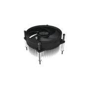 سیستم خنک کننده بادی کولر مستر مدل STANDARD COOLER I30 - تصویر 1