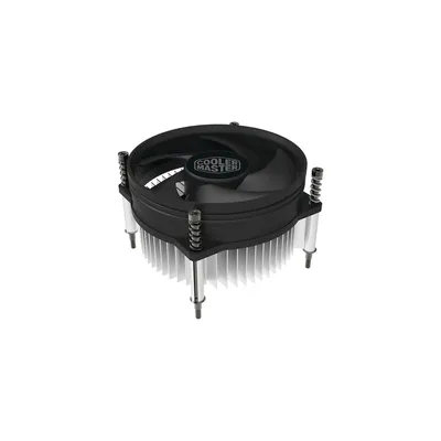 خنک‌کننده کولر مستر STANDARD COOLER I30