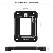 خنک کننده پردازنده ترمالرایت مدل LGA1851-BCF - تصویر 5