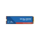 SSD وسترن دیجیتال WD Blue SN5100 NVMe ظرفیت 2 ترابایت