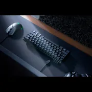 کیبورد ریزر مدل Huntsman Mini Red Switch - تصویر 8