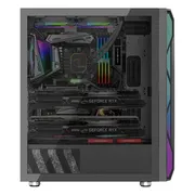 کیس کامپیوتر گیمینگ گرین مدل G2 - تصویر 5