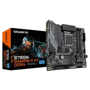 مادربرد گیگابایت مدل GA-B760M GAMING X AX DDR4 Rev1.1 - تصویر 5