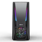 کیس کامپیوتر گیمینگ فاطر مدل FG-523X - تصویر 3