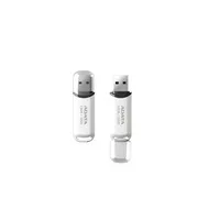 فلش مموری ای دیتا مدل C906 ظرفیت 64 گیگابایت، طراحی کلاسیک و جمع‌وجور، وزن 9 گرم، مناسب ذخیره‌سازی کاربردی و استفاده روزمره - تصویر 5