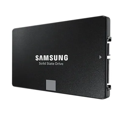 SSD Samsung EVO 870 ظرفیت 2 ترابایت