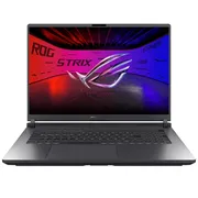لپ تاپ 18 اینچی ایسوس مدل ROG Strix G18 G815LW-G18.U95080-Core Ultra 9 275HX-32GB DDR5 5600MHz-2TB SSD-RTX5080 16GB-QHD 240Hz-W - تصویر 3