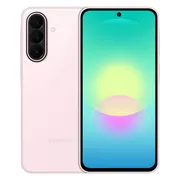 گوشی موبایل سامسونگ مدل Galaxy A27 دو سیم کارت ظرفیت 128 گیگابایت و رم 6 گیگابایت - ویتنام - تصویر 2