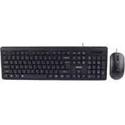 کیبورد و ماوس با سیم بیاند مدل BEYOND BMK-3456 - تصویر 1