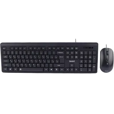 کیبورد بیاند BEYOND BMK-3456
