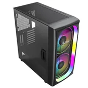 کیس کامپیوتر فاطر مدل FG-790B - تصویر 2