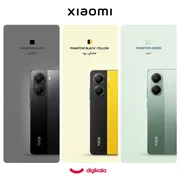 گوشی موبایل شیائومی مدل Poco X7 Pro دو سیم کارت ظرفیت 512 گیگابایت و رم 12 گیگابایت - گلوبال - تصویر 2