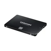 اس اس دی اینترنال SATA III سامسونگ مدل EVO 870 ظرفیت 2 ترابایت - تصویر 5