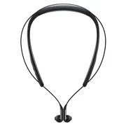 هدفون بلوتوثی گردنی سامسونگ مدل Level U2 بدون قابلیت نویز کنسلینگ، درگاه شارژ USB Type-C، دارای میکروفون داخلی با کیفیت HD، مقاوم در برابر رطوبت و عرق - تصویر 2