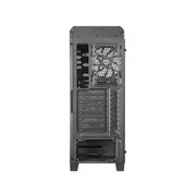کیس کامپیوتر گرین مدل STRIKER FRGB - تصویر 6