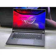لپ تاپ 16 اینچی ایسوس مدل ROG Strix G16 G615JMR-i7 14650HX-RTX5060 8GB-16GB DDR5 5600MHz-1TB SSD-WUXGA 165Hz-W - تصویر 8