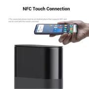 مودم Xiaomi Mesh System Be3600 Pro WIFI 7 - تصویر 6