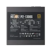 منبع تغذیه کامپیوتر 1300W وات گیم دیاس مدل HELIOS P2-1300G - تصویر 7