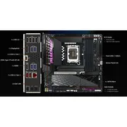 مادربرد گیگابایت مدل B860M AORUS ELITE - تصویر 7