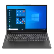 لپ‌تاپ لنوو مدل V15 G2 IJL با پردازنده Celeron N4500، رم DDR4 8GB با فرکانس 2933MHz، حافظه SSD با ظرفیت 512GB، نمایشگر 15.6 اینچ TN با وضوح Full HD، کاستوم شده - تصویر 2