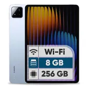 تبلت Xiaomi Pad 7 Wi-Fi ظرفیت 256 گیگابایت و رم 8 گیگابایت (11.2 اینچ)