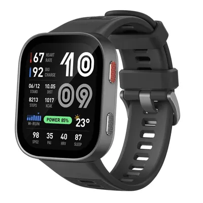 ساعت هوشمند امیزفیت Bip Max (2.07 اینچ)
