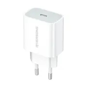 شارژر دیواری 20 وات ریورسانگ مدل 20 AD75C - تصویر 1