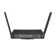 مودم میکروتیک hAP ax³ - تصویر 3