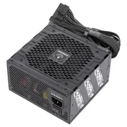 منبع تغذیه کامپیوتر 600W وات گرین مدل GP600A-GED V3.1 (ATX 3.1) - تصویر 8